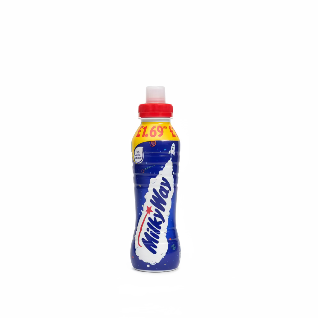 MILKY WAY MILK DRINK 350ml