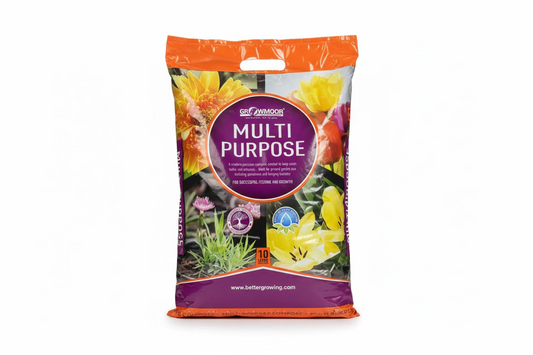 GROWMORE MULTI PURPOSE COMPOST 10L