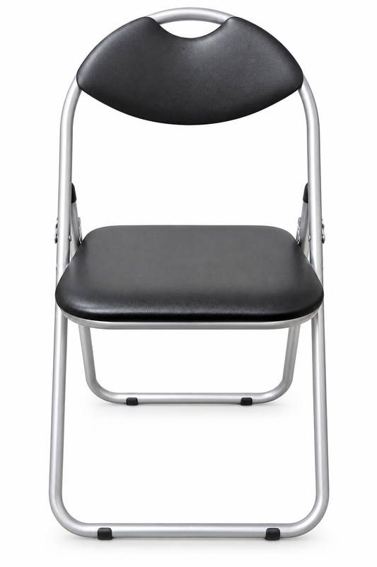 STEEL FOLDING CHAIR