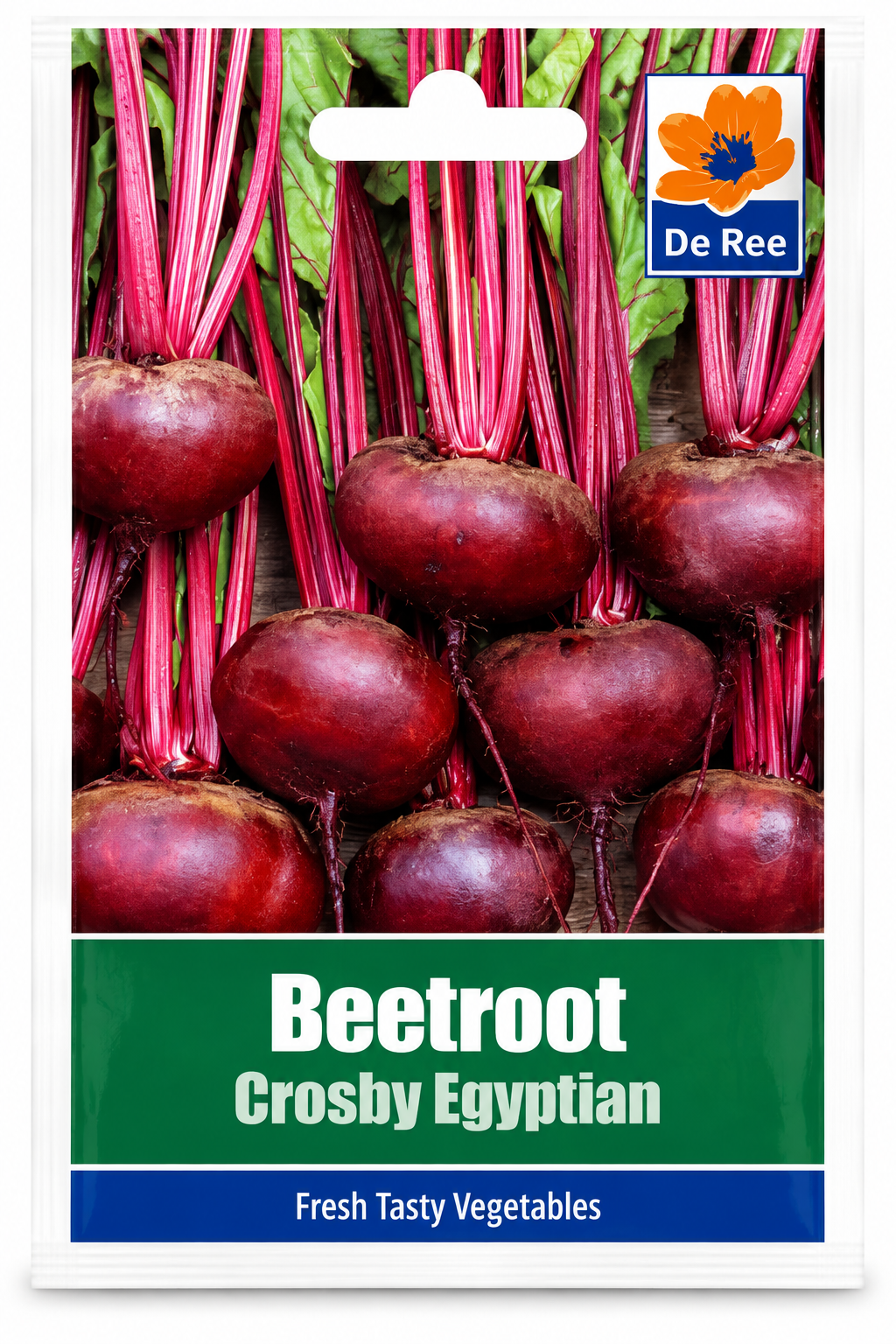 DE REE BEETROOT CROSBY EGYPTIAN