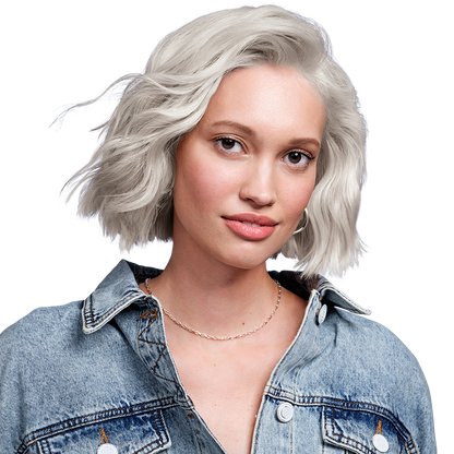 Schwarzkopf LIVE ICE WHITE HAIR TONER TONERS COLOUR T1 XXL