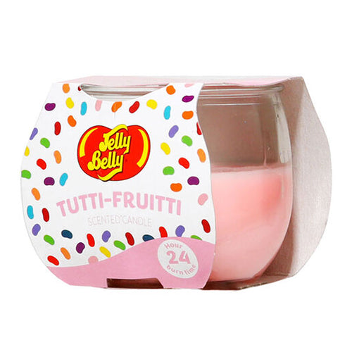 Jelly Belly Scented Candle Tutti Fruitti 85g