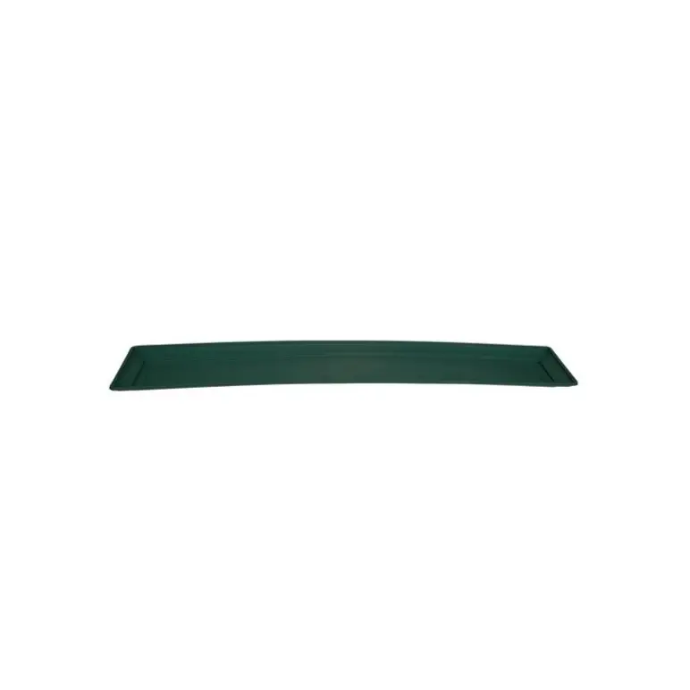 WHITEFURZE VENETIAN WINDOW BOX TRAY 90CM - FOREST GREEN