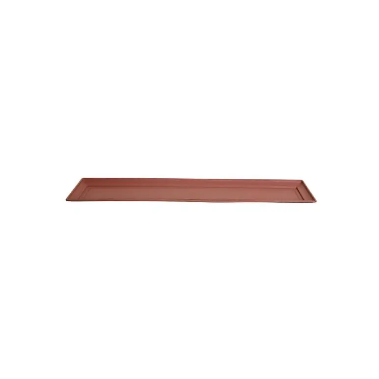 WHITEFURZE VENETIAN WINDOW BOX TRAY 90CM - TERRACOTTA
