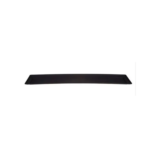 CACHE-POT DE FENÊTRE VENEZIA WHITEFURZE 90CM - NOIR