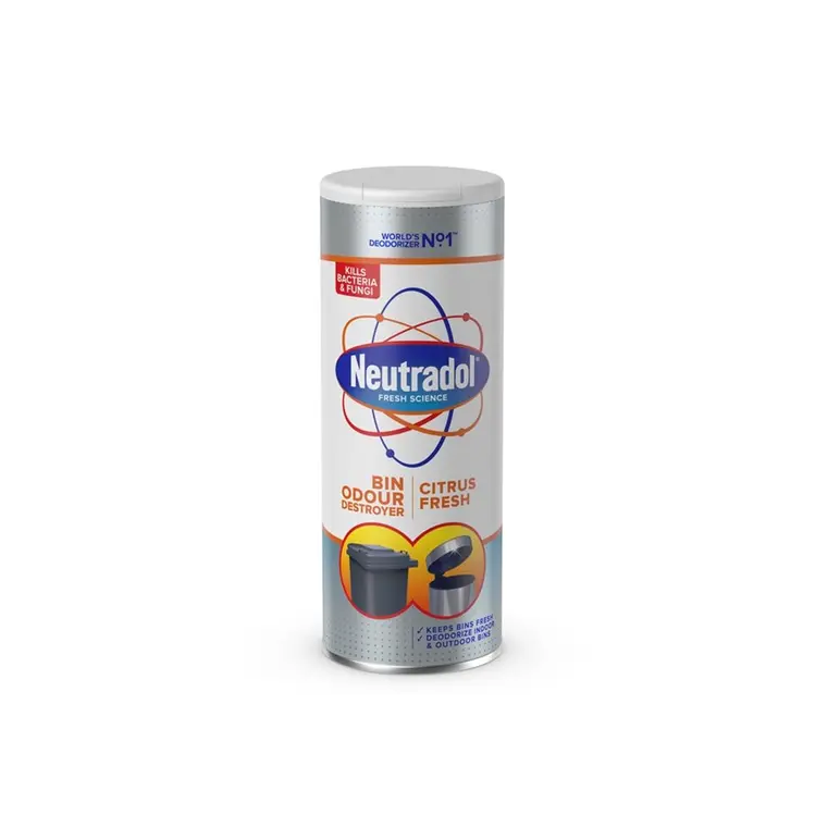 Neutradol Dustbin Powder Odour Destroyer 350g