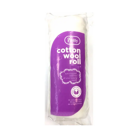 Joli Rouleau de Coton 80g