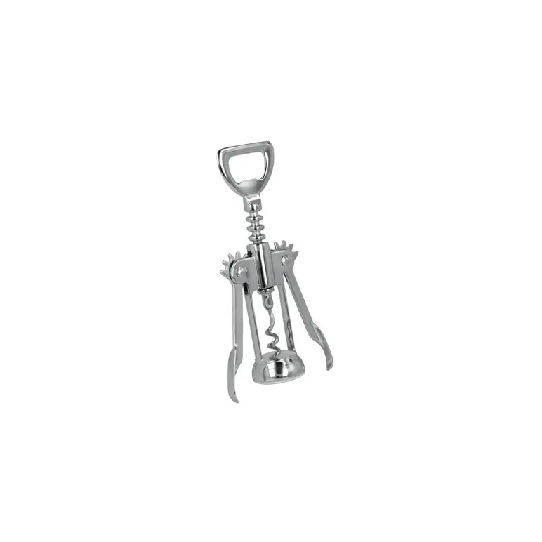 METALTEX CORKSCREW STAINLESS STEEL