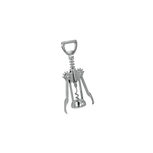METALTEX CORKSCREW STAINLESS STEEL