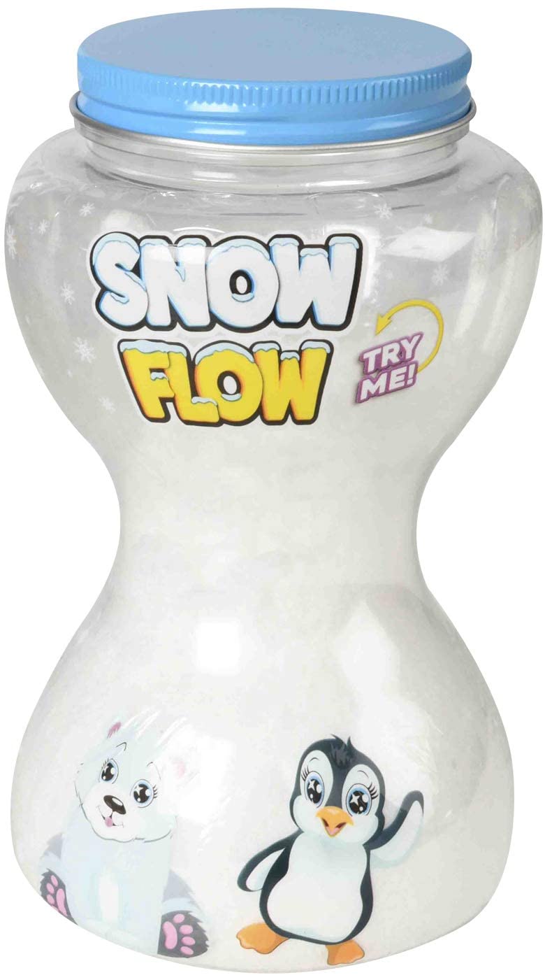 Snow Flow s'arrache comme des petits pains ce Noël