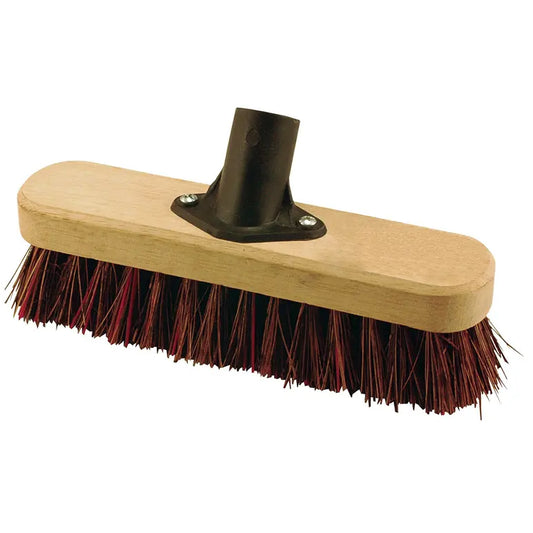 BROSSE À PONT ELLIOTT FSC AVEC MANCHE