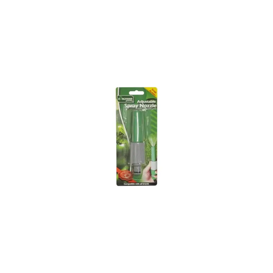 KINGFISHER SNAP ACTION SPRAY NOZZLE