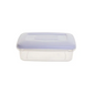 1.5LT FOOD STORAGE BOX-WHITE LID