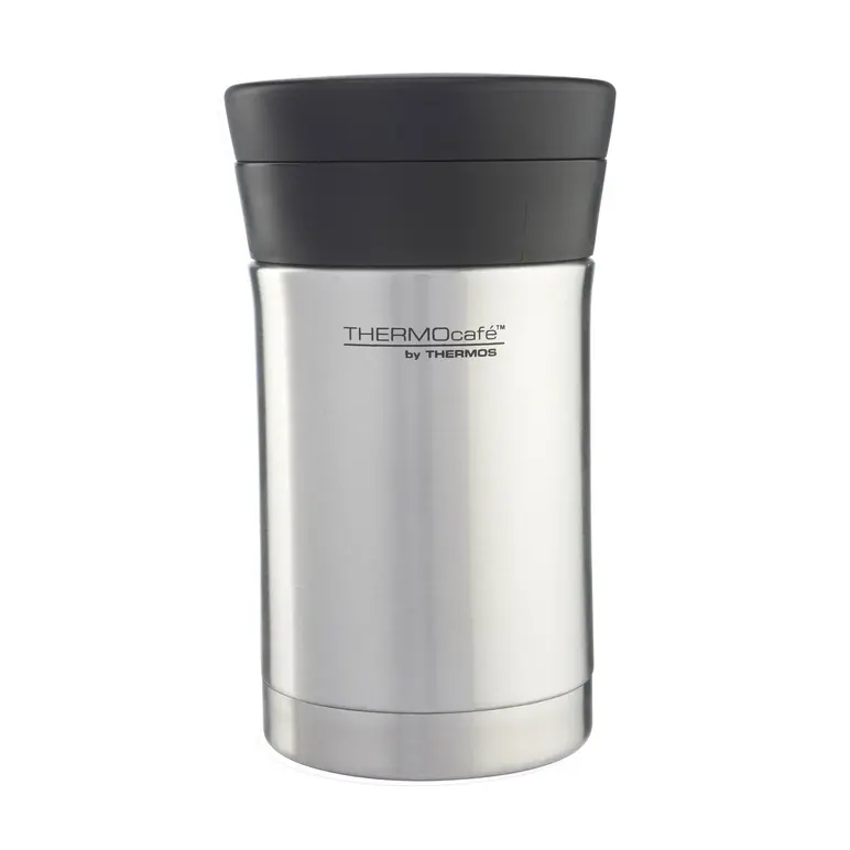 THERMOCAFE 0,5L DARWIN BOÎTE ALIMENTAIRE ISOTHERME EN INOX THERMOS 500ML