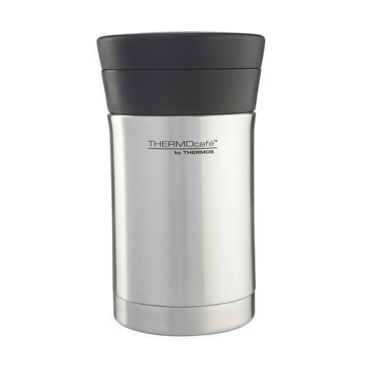 THERMOCAFE 0,5L DARWIN BOÎTE ALIMENTAIRE ISOTHERME EN INOX THERMOS 500ML