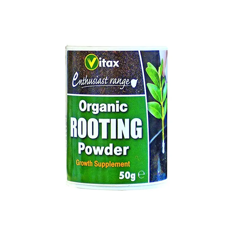 Vitax Organic Rooting Powder 50g