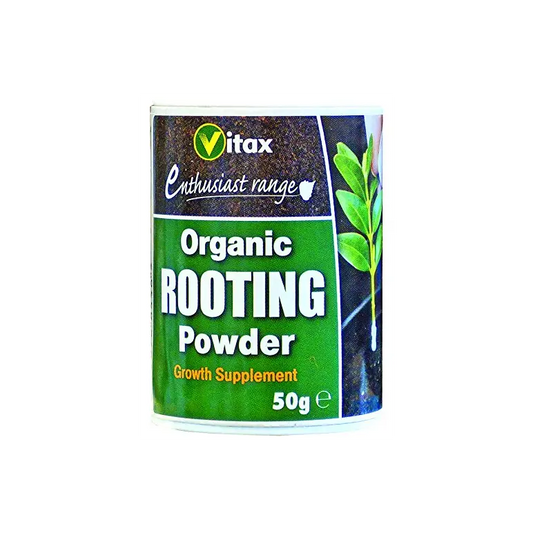 Vitax Organic Rooting Powder 50g