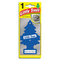 LITTLE TREES AIR FRESHENER NEW. AR SCENT