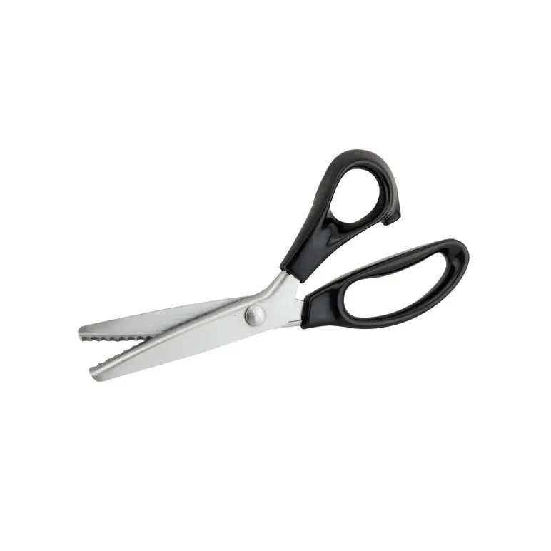 Apollo Pinking Shears Scissors Zig Zag Dressmaking Cut