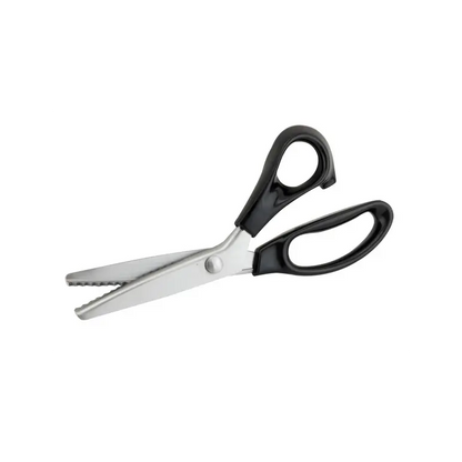 Apollo Pinking Shears Scissors Zig Zag Dressmaking Cut