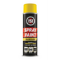 151 Yellow Gloss Spray Paint 250ml