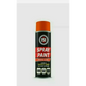 151 Orange Gloss Spray Paint