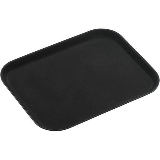 SUPER PLASTIC 10X14 INCH RECT TRAY