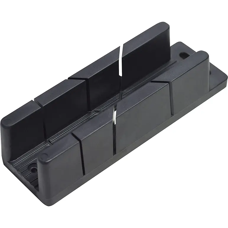 AMTECH MINI PLUS BOÎTE À ONGLETS