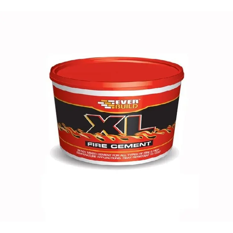 EVERBUILDF FIRE CEMENT 500K