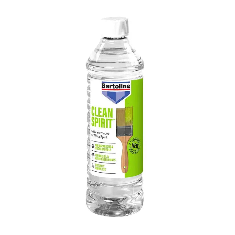 BARTOLINE HUILE BLANCHE AMÉLIORÉE 750ML