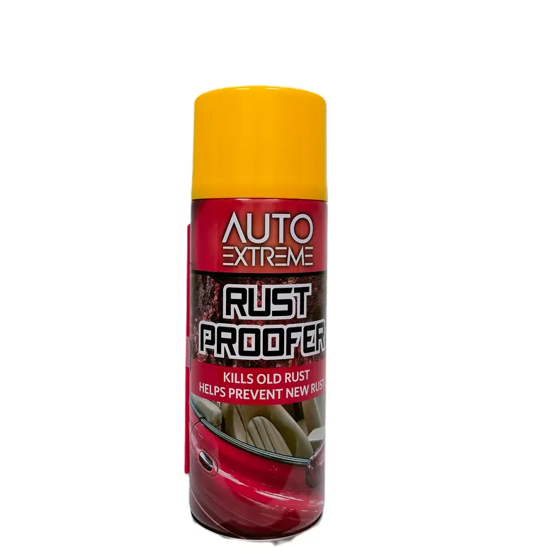 AUTO EXTREME RUST PROOFER 400M