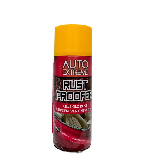 ANTIROUILLE EXTRÊME AUTO 400ML