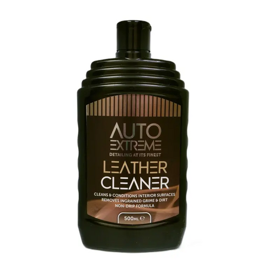 AUTO EXTREME LEATHER CLEANER LIQUID 500ML