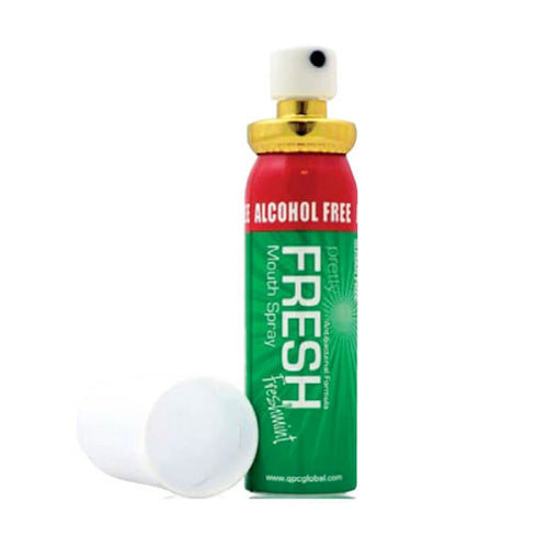 SPRAY HALEINE FRAÎCHE 20ml