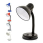 HomeLife 35w 'Classic' Flexi Desk Lamp - Assorted Colours