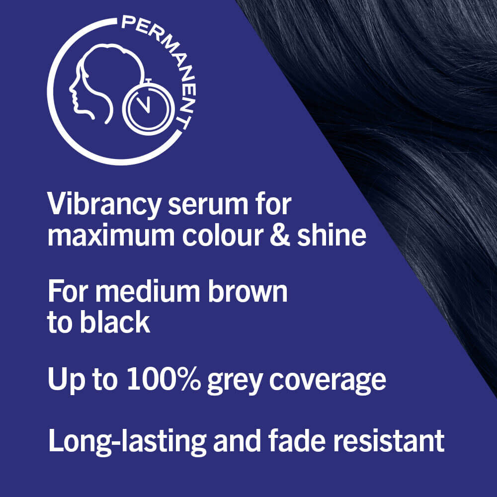 Schwarzkopf LIVE COSMIC BLUE PERMANENT COLOUR 090
