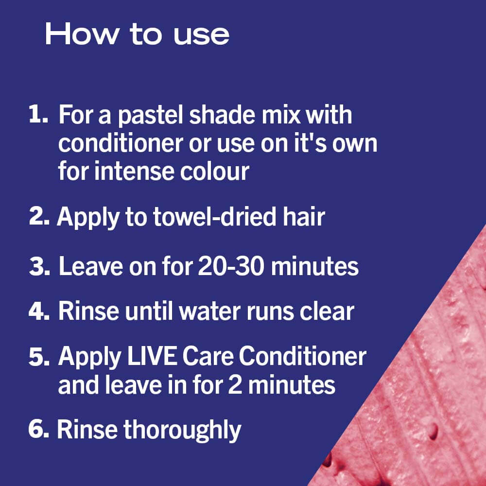 PILLAR BOX RED SEMI-PERMANENT COLOUR 092