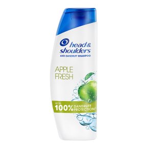 Head & Shoulders Apple Fresh Shampoo400m