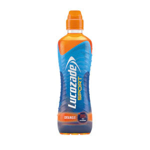 Lucozade Sport Orange 500ml