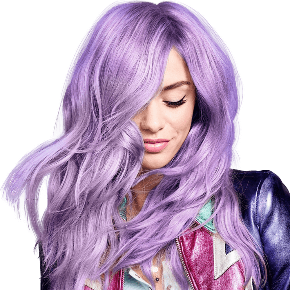 Schwarzkopf LIVE LILAC CRUSH COLORATION SEMI-PERMANENTE P120