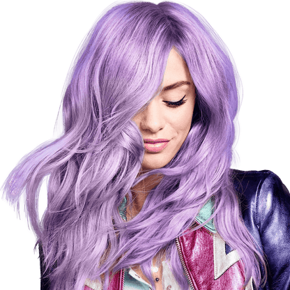 Schwarzkopf LIVE LILAC CRUSH COLORATION SEMI-PERMANENTE P120