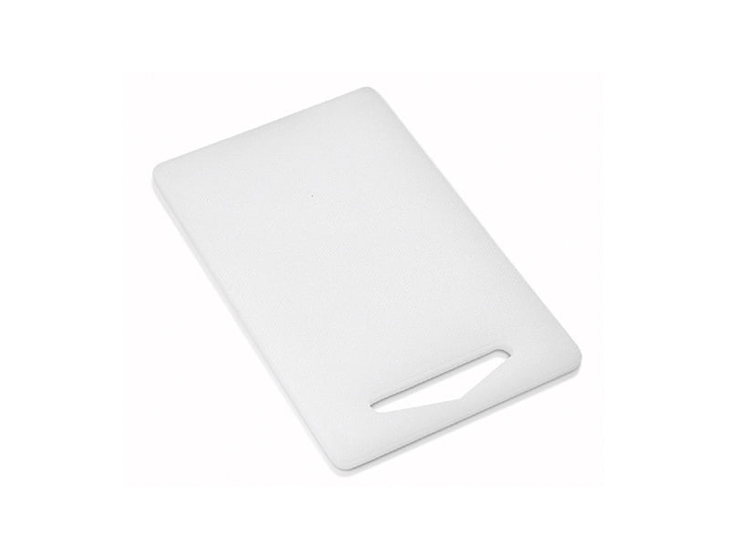 Plastic Chopping Board 21x31cm