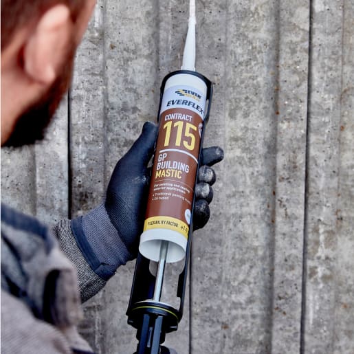 GENERAL PURPOSE MASTIC STONE 285ML