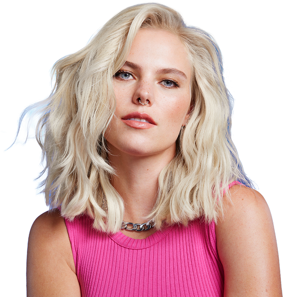Schwarzkopf Live BLOND NACRÉ COLORATION PERMANENTE B13