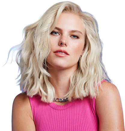 Schwarzkopf Live BLOND NACRÉ COLORATION PERMANENTE B13