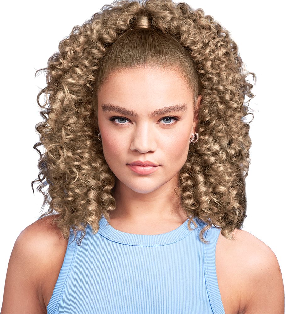 Schwarzkopf LIVE Coloration Permanente B16 Blond Miel