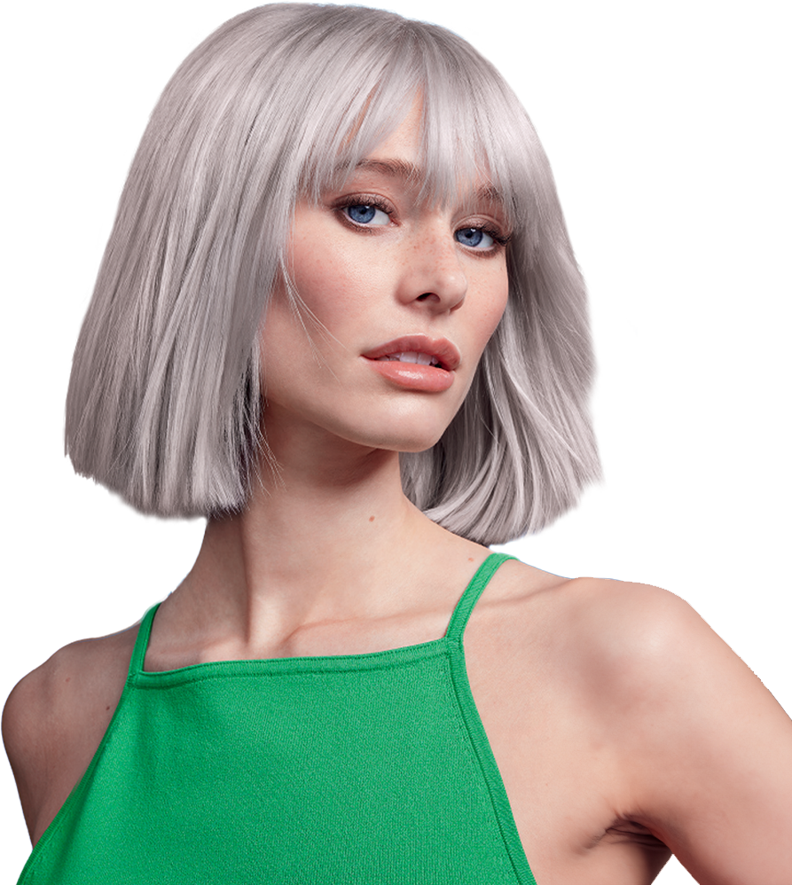 Schwarzkopf Live Couleur Intense Blond Platine Permanent B15
