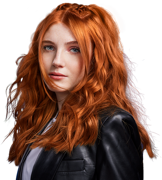 Schwarzkopf LIVE CUIVRÉ CARAMEL COLORATION PERMANENTE 077