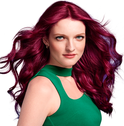 Schwarzkopf LIVE ROUGE BAIE COLORATION PERMANENTE 044