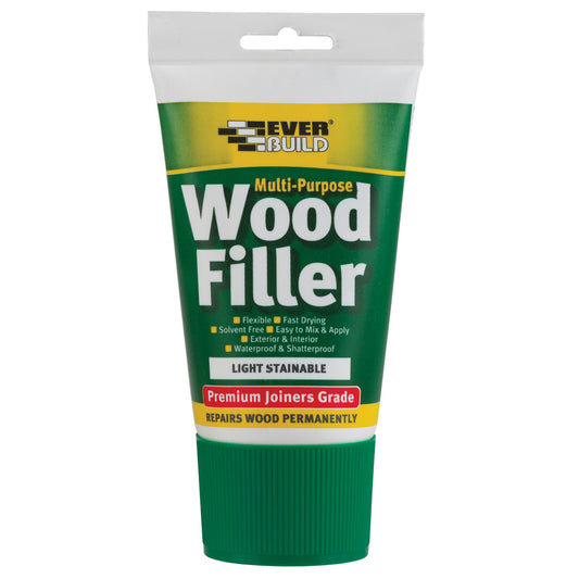 JOINERS WOOD FILLER 100ML